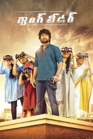 Nanis Gang Leader 2019 (Hindi HQ Dubbed) Dual Audio Uncut HDRip [ | 4K Ultra HD – 480p]