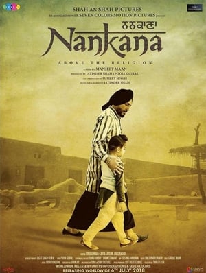 Nankana 2018 Movie | 4K Ultra HD Pre-DVDRip x264 [700MB]