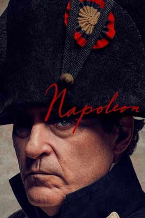 Napoleon (2023) Hindi Dual Audio HDRip | 4K Ultra HD – 480p