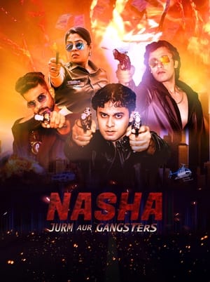 Nasha Jurm aur Gangsters 2024 Telugu Dubbed CAMRip | 4K Ultra HD