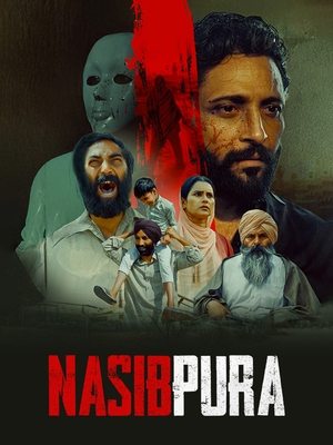 Nasibpura (2024) Punjabi HDRip | 4K Ultra HD – 480p – 1080p