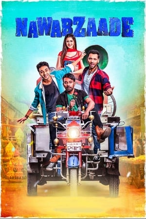 Nawabzaade (2018) Movie | 4K Ultra HD HDRip- [300MB]