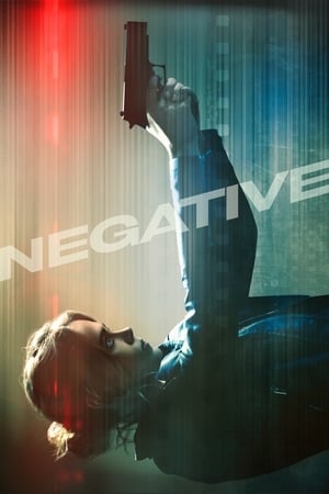 Negative (2017) Hindi Dual Audio | 4K Ultra HD HDRip [1GB]