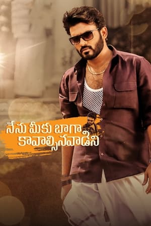 Nenu Meeku Baga Kaavalsinavaad (2022) Hindi (HQ Dubbed) HDRip | 4K Ultra HD – 480p
