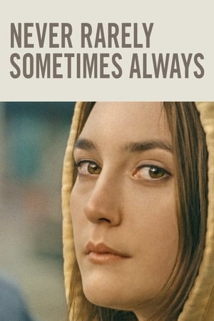 Never Rarely Sometimes Always (2020) Hindi Dual Audio HDRip | 4K Ultra HD – 480p