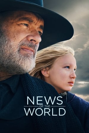 News of the World (2020) Hindi Dual Audio | 4K Ultra HD Web-DL 380MB