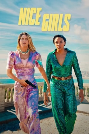 Nice Girls 2024 Hindi Dual Audio HDRip | 4K Ultra HD – 720p – 480p