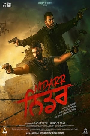 Nidarr 2023 Punjabi HDRip | 4K Ultra HD – 480p – 1080p