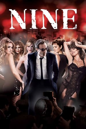 Nine 2009 Hindi Dual Audio | 4K Ultra HD BluRay [930MB]