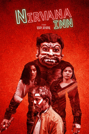 Nirvana Inn 2019 Hindi Movie | 4K Ultra HD HDRip - [300MB]