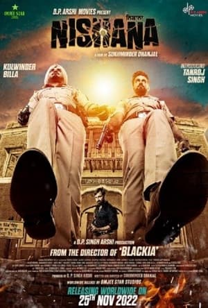 Nishana (2022) Punjabi Movie HDRip | 4K Ultra HD – 480p