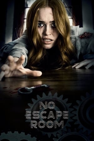 No Escape Room 2018 Hindi Dual Audio HDRip | 4K Ultra HD – 480p