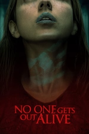 No One Gets Out Alive (2021) Hindi Dual Audio | 4K Ultra HD HDRip 300MB