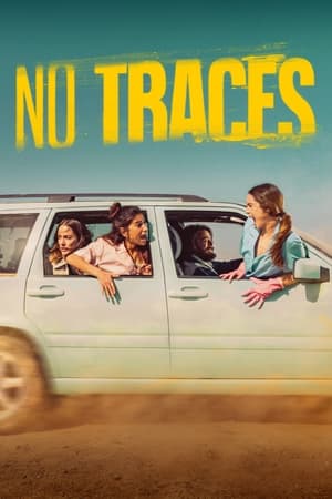 No Traces (2023) Season 1 Dual Audio Hindi HDRip | 4K Ultra HD – 480p