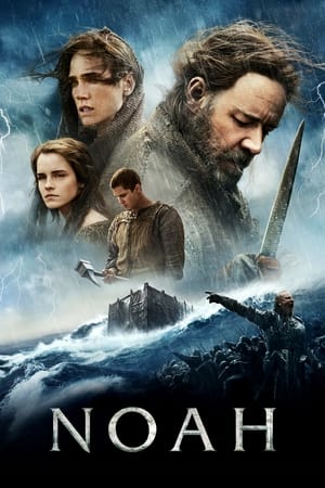 Noah (2014) Hindi Dual Audio | 4K Ultra HD BluRay [1GB]