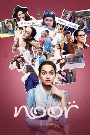 Noor 2017 Full Movie pDVDRip | 4K Ultra HD [700MB] Download