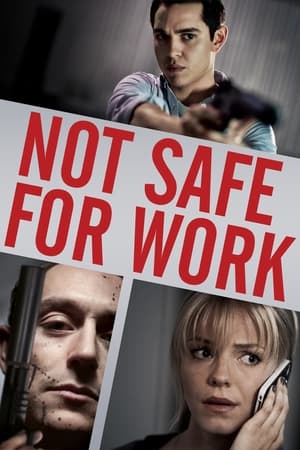 Not Safe for Work (2014) Hindi Dual Audio | 4K Ultra HD BluRay 250MB