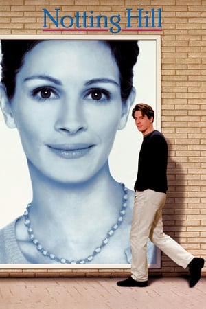 Notting Hill 1999 Hindi Dual Audio | 4K Ultra HD BluRay 380MB