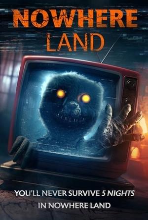 Nowhere Land (2024) WEBRip Hindi (MULTI AUDIO) | 4K Ultra HD