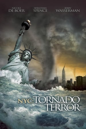 NYC Tornado Terror 2008 Hindi Dual Audio | 4K Ultra HD BluRay [1.1GB]