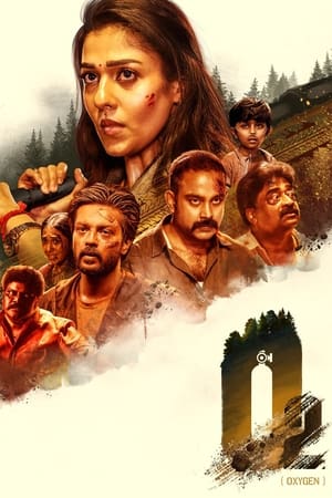 O2 2022 Hindi (HQ-Dub) HDRip | 4K Ultra HD – 480p