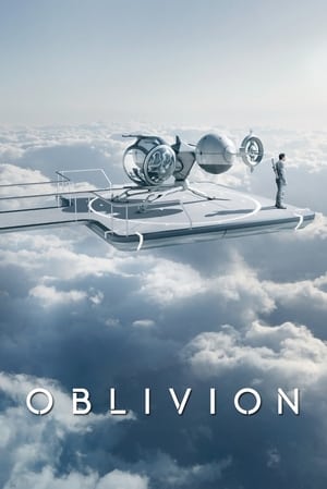 Oblivion (2013) Hindi Dual Audio | 4K Ultra HD BluRay [1GB]