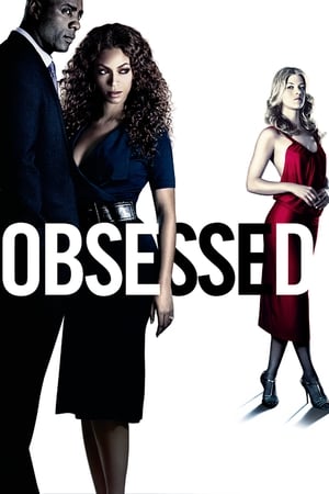 Obsessed (2009) Hindi Dual Audio | 4K Ultra HD BluRay 360MB