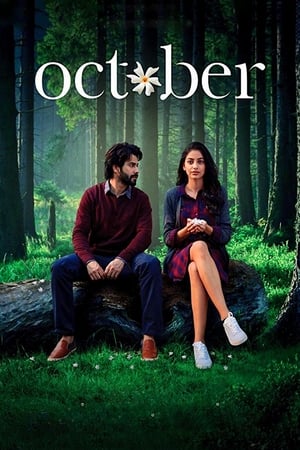 October (2018) Movie | 4K Ultra HD BluRay x264 [900MB]