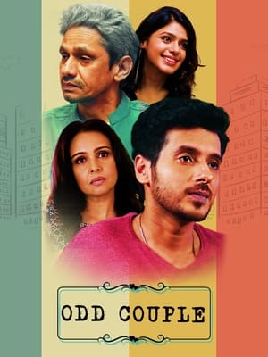 Odd Couple 2022 Hindi Movie HDRip | 4K Ultra HD – 480p