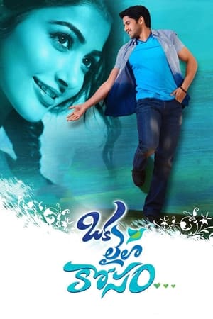 Oka Laila Kosam 2014 (Hindi – Telugu) Dual Audio | 4K Ultra HD UnCut HDRip 500MB