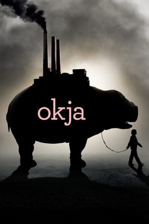 Okja 2017 Hindi Dual Audio WEB-DL | 4K Ultra HD [1.2GB] Download