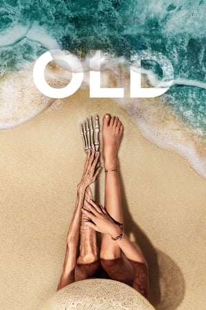 OLD (2021) Hindi (ORG) Dual Audio Web-DL | 4K Ultra HD – 480p