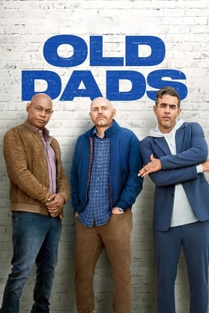 Old Dads (2023) Hindi Dual Audio HDRip | 4K Ultra HD – 480p