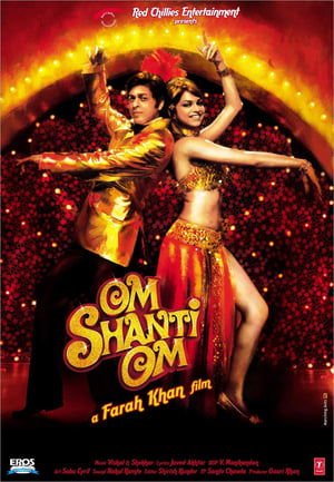 Om Shanti Om 2007 Full Movie | 4K Ultra HD BluRay [450MB]