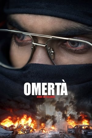 Omerta (2018) Hindi Movie | 4K Ultra HD HDRip – [350MB]