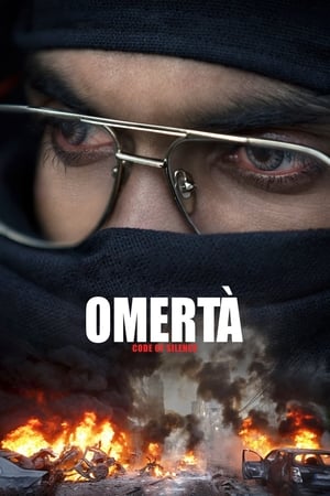 Omerta (2018) Hindi Movie | 4K Ultra HD HDRip x264 [1GB]