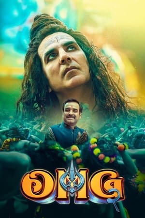 OMG 2 2023 Hindi HDRip | 4K Ultra HD | 480p