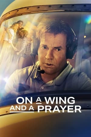 On a Wing and a Prayer 2023 Hindi Dual Audio HDRip | 4K Ultra HD – 480p