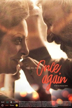 Once Again (2018) Hindi Movie | 4K Ultra HD HDRip - [450MB]