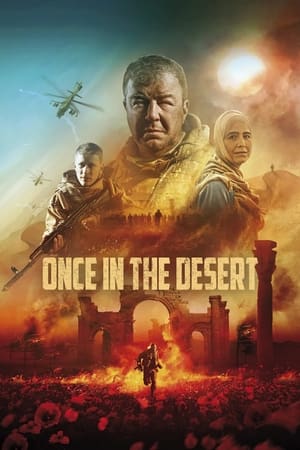 Once in the Desert 2022 Hindi Dual Audio HDRip | 4K Ultra HD – 480p