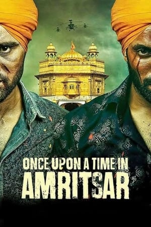 Once Upon a Time in Amritsar 2016 Punjabi Movie | 4K Ultra HD HDRip x264 [800MB]