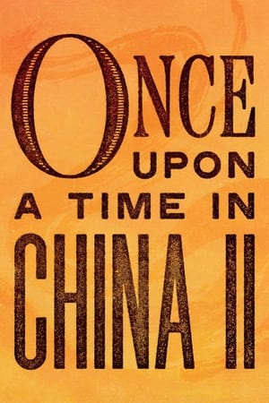 Once Upon a Time in China II 1992 Dual Audio Hindi | 4K Ultra HD Bluray 350MB Download