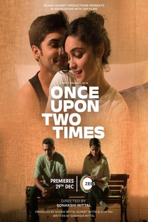 Once Upon Two Times 2023 Hindi HDRip | 4K Ultra HD – 480p
