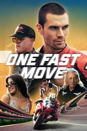 One Fast Move 2024 Hindi Dual Audio HDRip | 4K Ultra HD – 720p – 480p