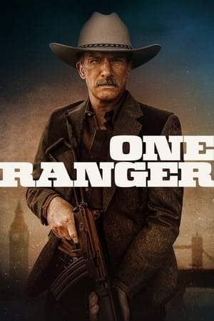 One Ranger (2023) Hindi Dual Audio HDRip | 4K Ultra HD – 480p