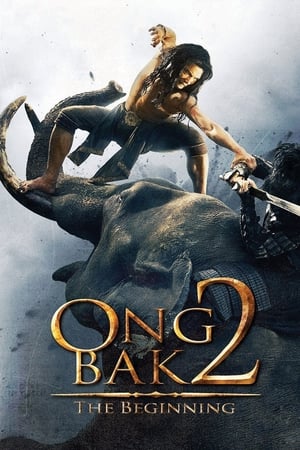 Ong Bak 2 (2008) Hindi Dual Audio | 4K Ultra HD BluRay 330MB