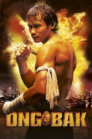 Ong Bak The Thai Warrior (2003) Hindi Dual Audio | 4K Ultra HD BluRay [770MB]
