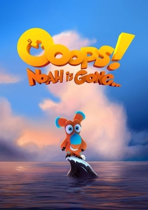 Ooops Noah Is Gone (2015) Hindi Dual Audio | 4K Ultra HD BluRay [930MB]