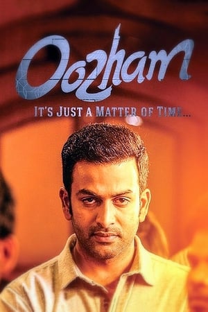 Oozham (2016) Hindi Movie | 4K Ultra HD HDRip - [400MB]