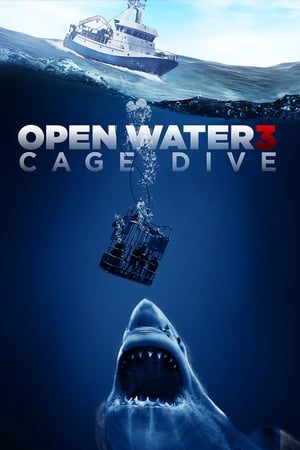 Open Water 3: Cage Dive (2017) Hindi Dual Audio | 4K Ultra HD BluRay [1.1GB]